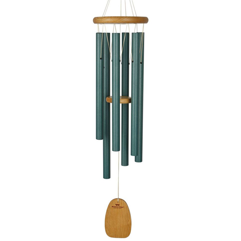 Seascapes - Seafoam Wind Carillon