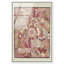 Tapestry Boehme Print by Oliver Gal-1889707232-2136244060