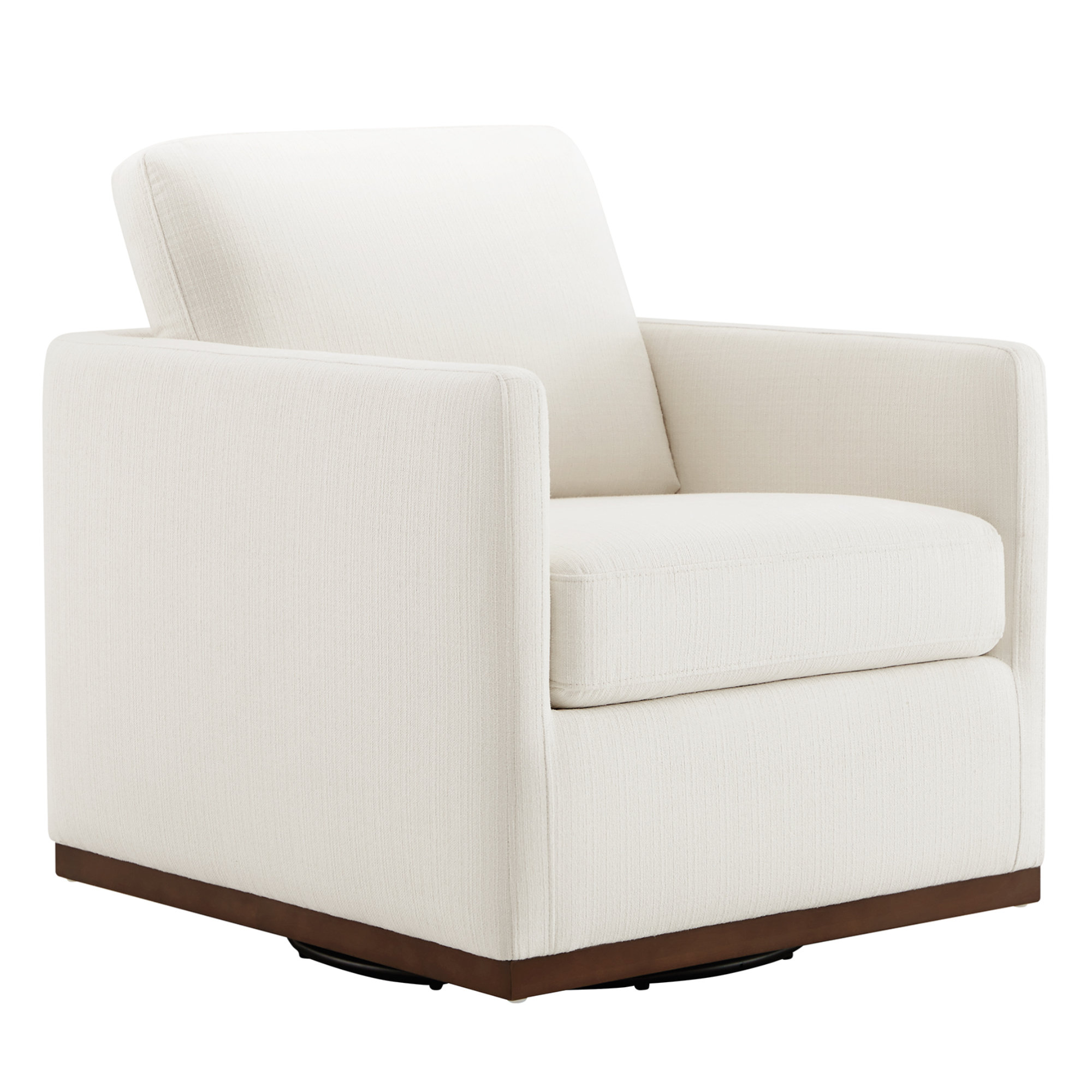 Bobbi 2 Piece Upholstered Living Room Set, Flanigan Cotton