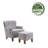Arrison Upholstered Armchair-396924656