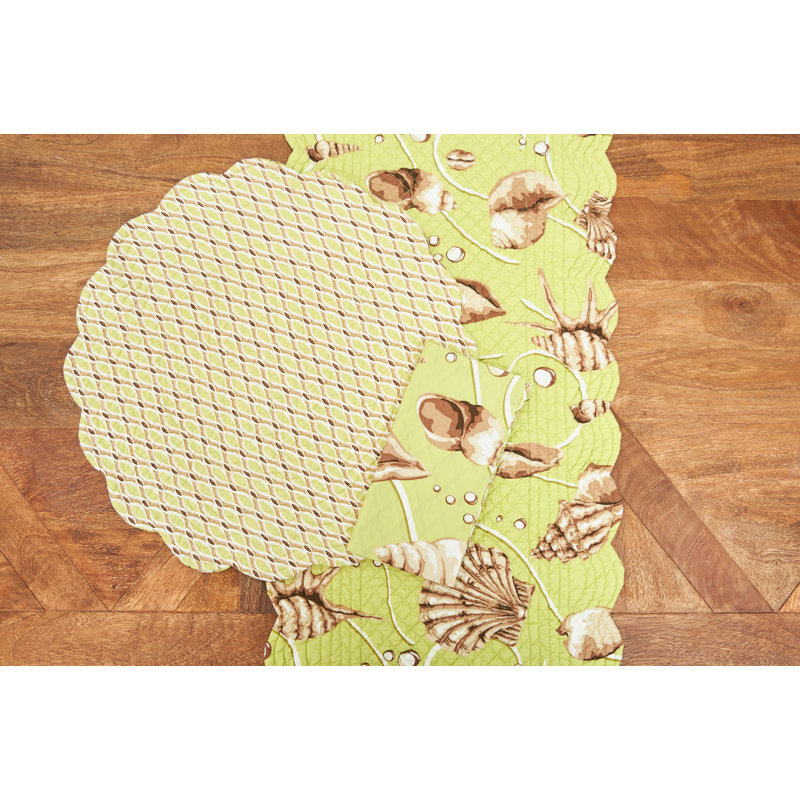 Calypso Table Runner