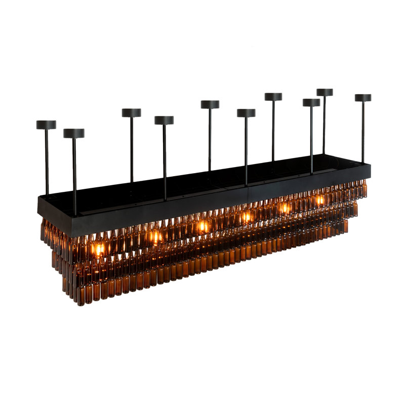 6 - Light Chandelier