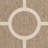 Arneshia Geometric Brown/Tan Area Rug-20794301