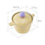 Better Finger Oh! Ricepot - Yellow-109727881