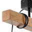 Boaz Semi Flush Mount-33053387