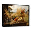 African Harvest Abundance III - Art mural africain-818102388-818102394