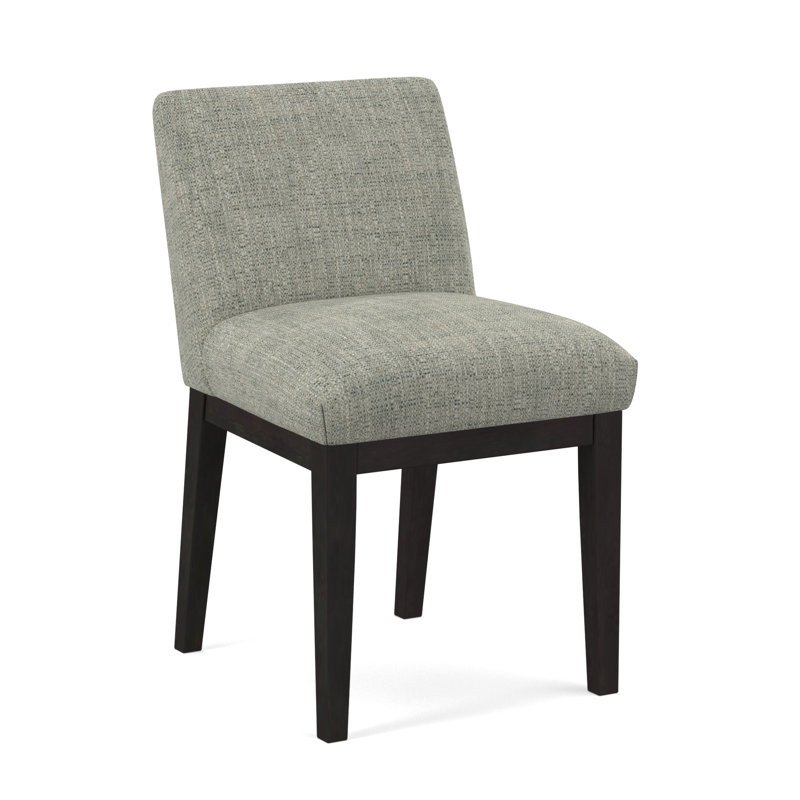 Upholstered Dining Chair, Espresso, 61555-75