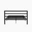 Lit plateforme 36,75 po Denver-1234643645