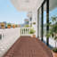 Carreaux de terrasse 12 po ZZ-124010544