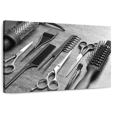 Shuttleworth Hair Styling Equipment