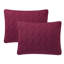 Ensemble de courtepointe en microfibre 3 pièces Circles-101303844