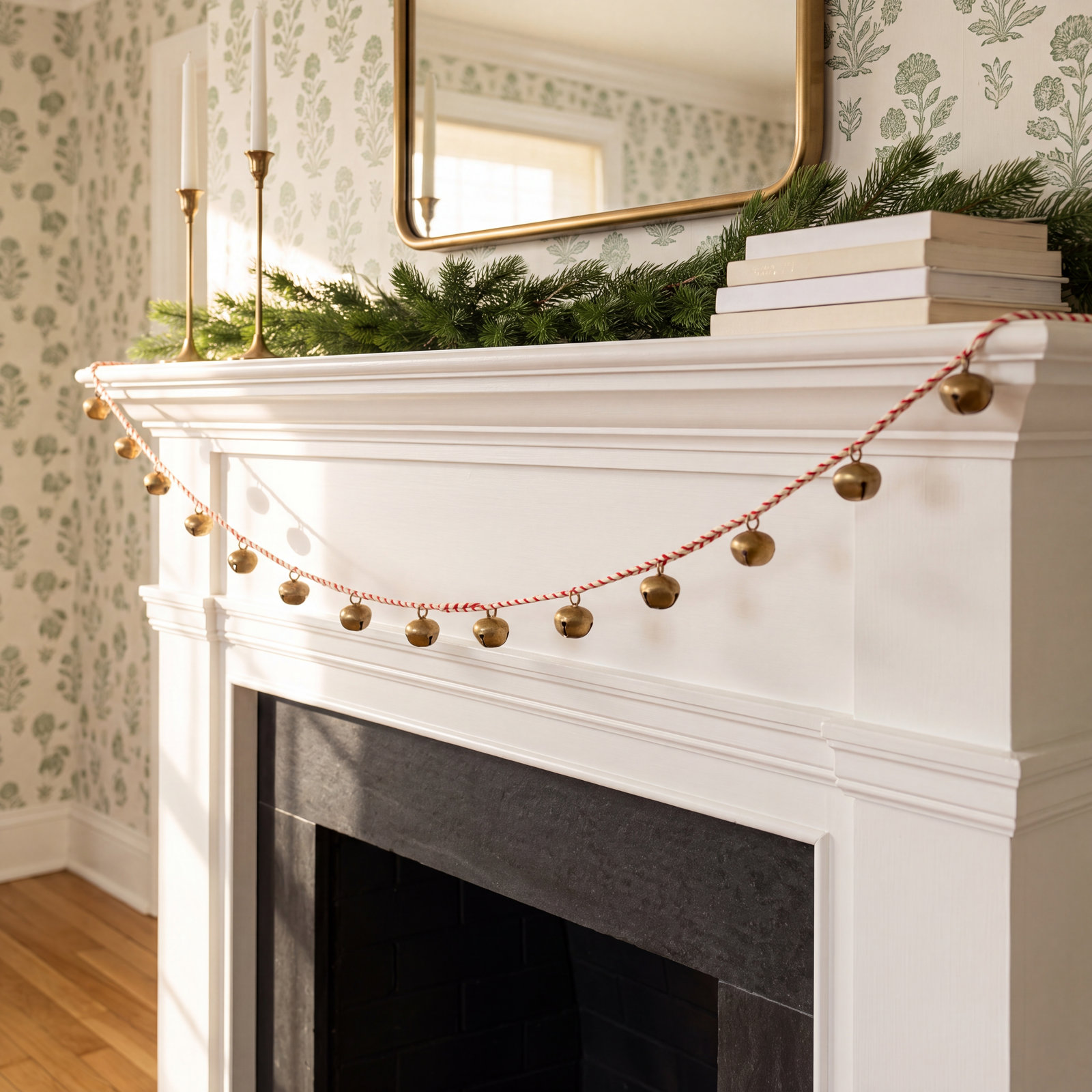 Novelty Garland