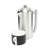 Frieling Brushed Stainless Steel French Press-9894076