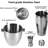Flask Set
