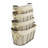 August Grove® Fieldon Solid Wood Basket