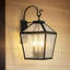 Lanterne murale d'extérieur 3 lumières Ricardo-1648133497