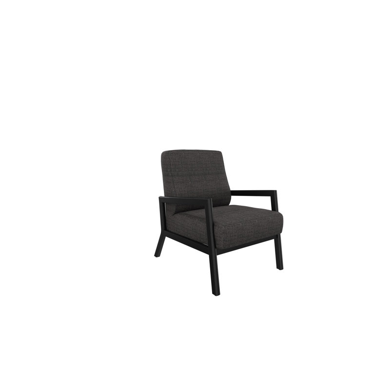 Labreshia Upholstered Armchair