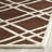 Ellicott Hand Tufted Wool Geometric Rug-1136914437