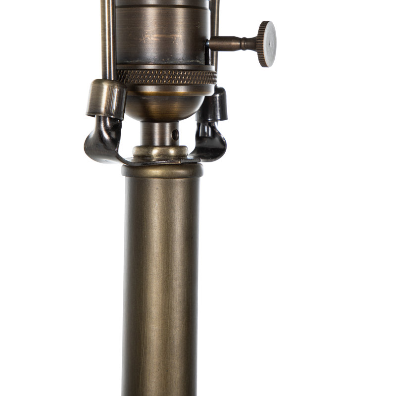 Claudius 71.75" Floor Lamp