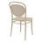 Farrah Stacking Patio Dining Side Chair-28286132