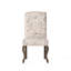 Ensemble de chaises Lynnwood Kd Mp2 (ensemble de 2)