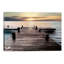Nan - Wrapped Canvas Print-29383347
