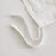 Housse de couette en coton chenille 3 pièces pour très grand lit / très grand lit-125950417