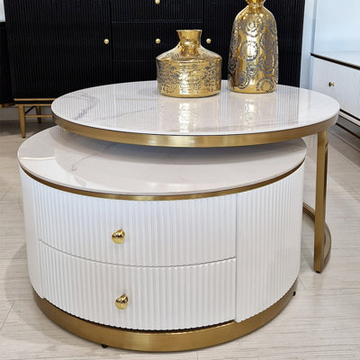 Ivo Coffee Table