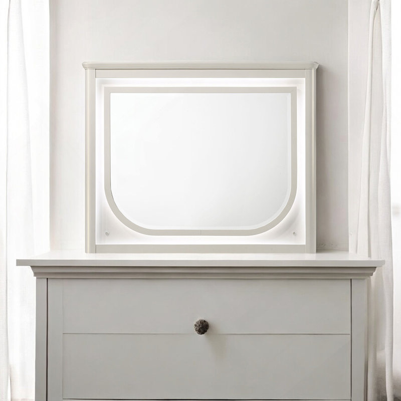 Miroir Laveda