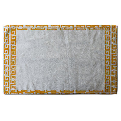 Cotton Waffle Tea Towel Kitchen Towel