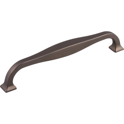 Contour Bar Pull