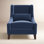 Adriana Cotton Armchair