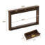 Console l 70 po Classic avec tiroirs et tablette pour l'entrée, le couloir et le salon-536123921