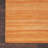 Anerinda Solid Hand Loomed Wool/Cotton Area Rug in Orange-1364755753