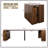 Modern Multifunctional Extendable Dining Table-116377617
