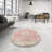 Mikaylyn Oriental Indoor Rug-566745439