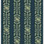 Palmberry Performance Faux leather Fabric-748692129