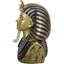 Statue de pharaon Dhimosten