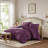 3PCS Queen Comforter Set-117537006-117537009