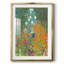 Gustav Klimt XVII - impression encadrée-1992961072