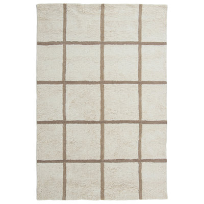Taylor Washable Wool Rug