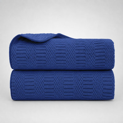 Microfiber Bath Towel Set for Bathroom,2 Pieces 27" x 55"