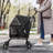 4 Wheels Pet Stroller-107099570