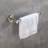 10" Wall Mounted Towel Bar-53162359