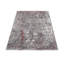 Silberman Abstract Hand Woven Area Rug-1411028083