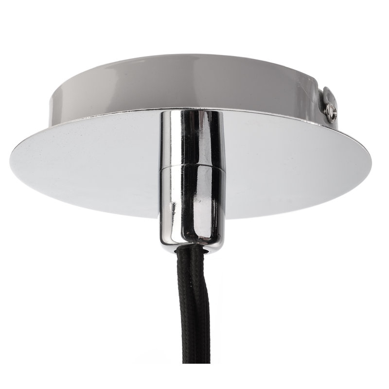 Centauri III 3-Light Cluster Pendant