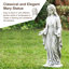 Statue de jardin Isenhour