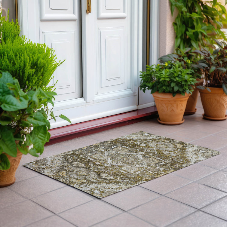 Tapis d'entrée Ceajay