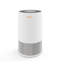 Air Purifier UV Light for Up To 300 Sq. Ft. with HEPA filter, For Small To Medium Sized Rooms