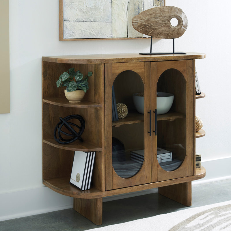 Niall Accent Cabinet